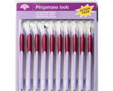Pergamano Tools Action Pack