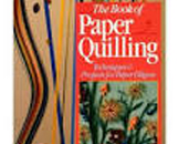 The Book of Paper Quilling