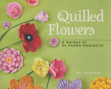 Quilled Flower