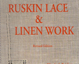 Ruskin Lace Book